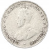 3 пенса 1927 года Австралия