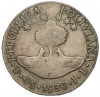 4 суэльдо 1830 года Боливия