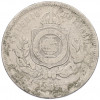 100 рейс 1885 года Бразилия
