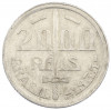 2000 рейс 1935 года Бразилия