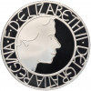 5 фунтов 2003 года Великобритания «50 лет Коронации»
