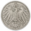 10 пфеннигов 1914 года J Германия
