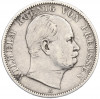 1 союзный талер 1865 года A Пруссия