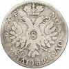 8 шиллингов 1752 года Любек