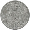 2 эре 1968 года Дания