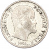4 скиллинга 1854 года Дания