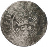 1.5 гроша (полторак) 1625 года Польша