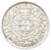 10 сентаво 1915 года Португалия