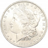 1 доллар 1884 года O США