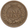 1 цент 1906 года США