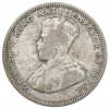 20 центов 1926 года Стрейтс Сетлментс