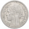 1 франк 1946 года Франция