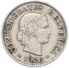 5 раппенов 1926 года Швейцария