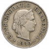 5 раппенов 1930 года Швейцария