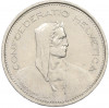 5 франков 1979 года Швейцария