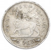 1 герш 1903 года Эфиопия