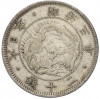 20 сен 1870 года Япония