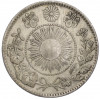 20 сен 1870 года Япония