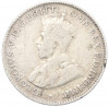 3 пенса 1927 года Австралия