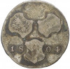 6 крейцеров 1804 года Передняя Австрия