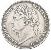 1 крона 1822 года Великобритания