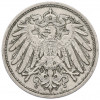 10 пфеннигов 1913 года D Германия