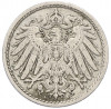 5 пфеннигов 1912 года A Германия