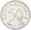 50 рейхспфеннигов 1935 года A Германия