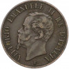 1 чентезимо 1861 года Италия