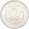 1 доллар 1900 года США