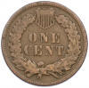 1 цент 1906 года США