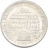 1/2 доллара (50 центов) 1946 года США «Букер Талиафер Вашингтон»