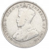 20 центов 1926 года Стрейтс Сетлментс