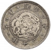 20 сен 1870 года Япония