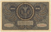 1000 марок 1919 года Польша