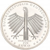 20 евро 2016 года Германия «125 лет со дня рождения Отто Дикса»