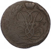 2 копейки 1757 года