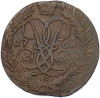 2 копейки 1761 года