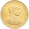 20 марок 1914 года Германия (Пруссия)