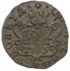 Полушка 1773 года КМ «Сибирская монета»