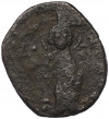 Фоллис 1059-1067 года Византия — Константин X и Евдокия