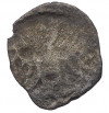 Денарий 1393-1407 года Польша (Владислав II Ягайло)