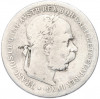 1 крона 1894 года Австрия