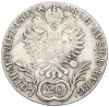 20 крейцеров 1803 года C Австрия