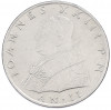 100 лир 1960 года Ватикан