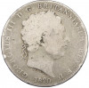 1 крона 1820 года Великобритания