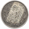1/2 марки 1918 года A Германия
