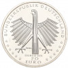 20 евро 2016 года Германия «125 лет со дня рождения Отто Дикса»