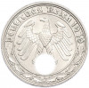 50 рейхспфеннигов 1939 года A Германия