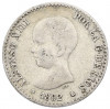 50 сентимо 1892 года Испания